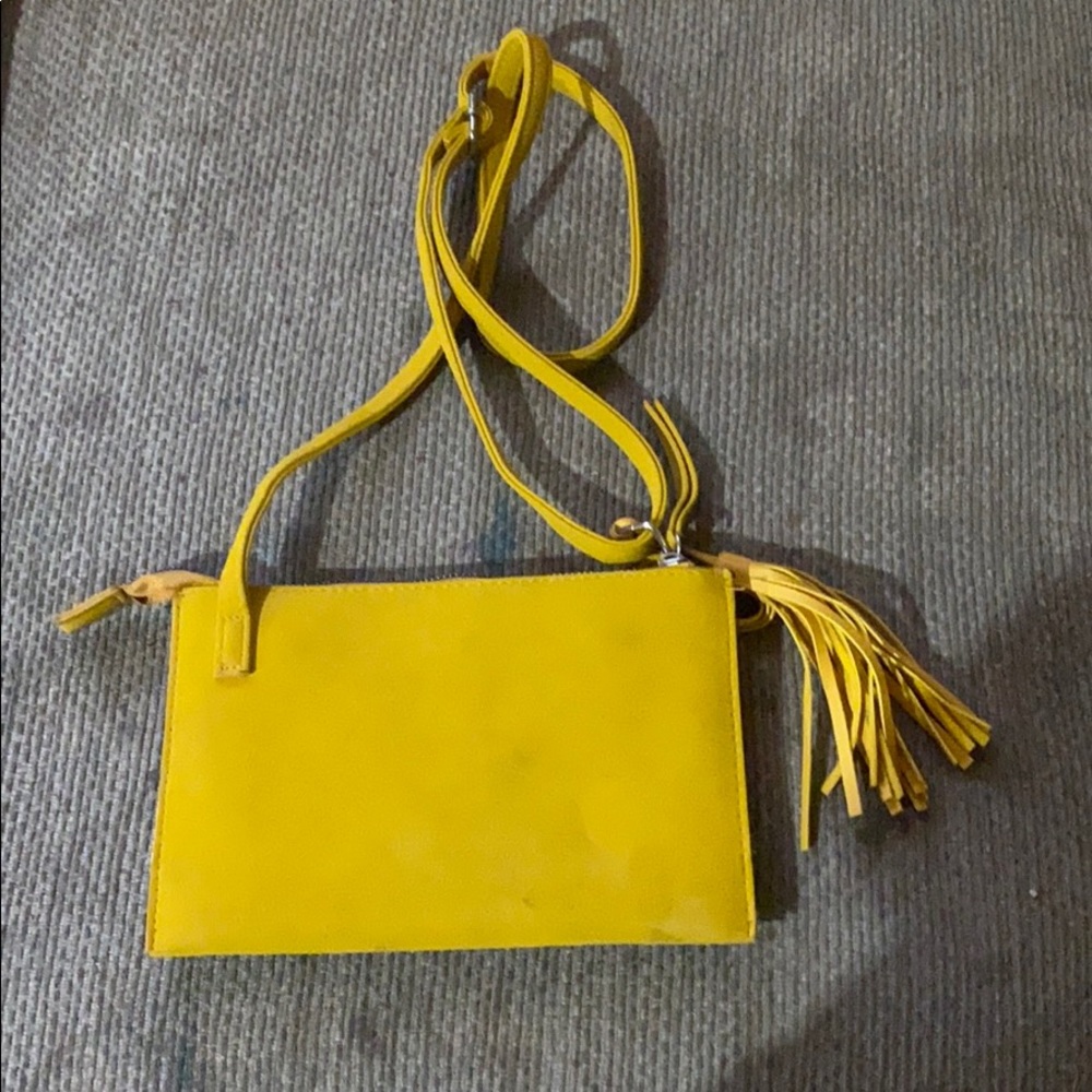 Mini purse